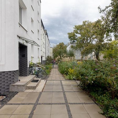 Park Promenada Cosy Apartment Varšava Exteriér fotografie