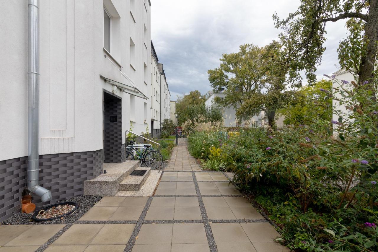 Park Promenada Cosy Apartment Varšava Exteriér fotografie