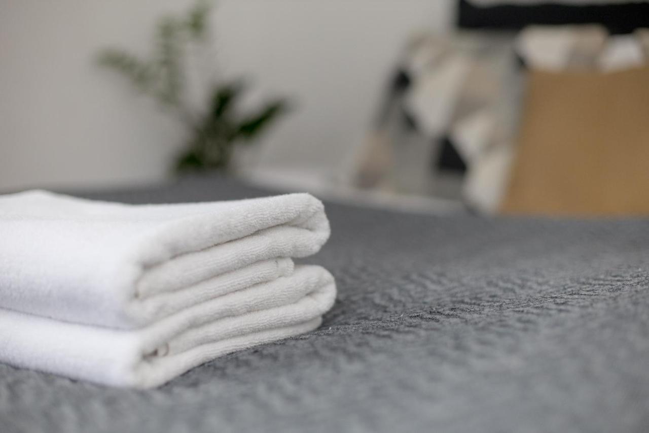 Park Promenada Cosy Apartment Varšava Exteriér fotografie