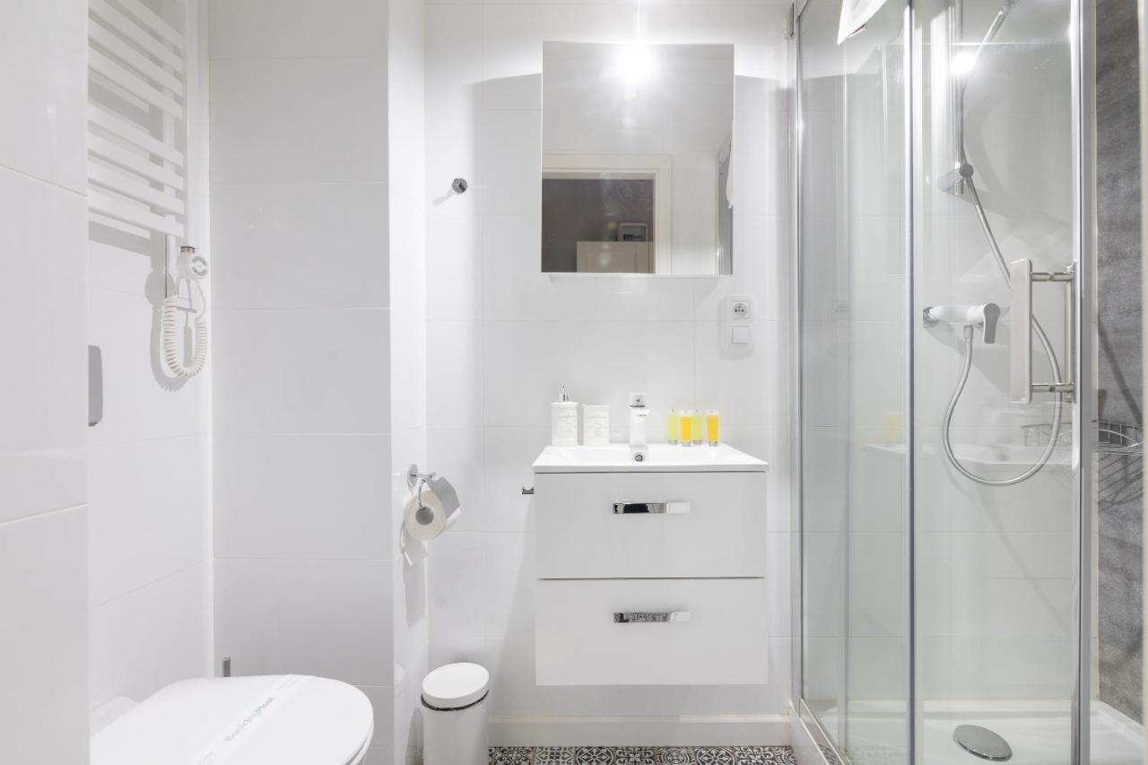 Park Promenada Cosy Apartment Varšava Exteriér fotografie